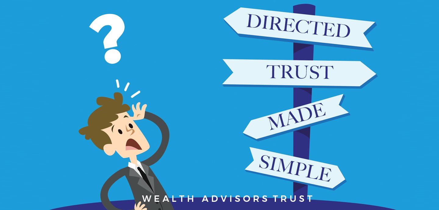 Directed-Trust-Made-Simple
