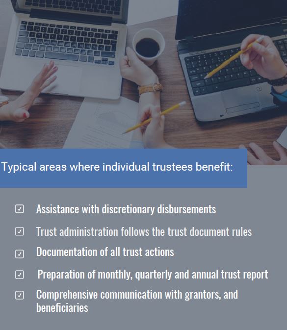 benefits-for-trustee