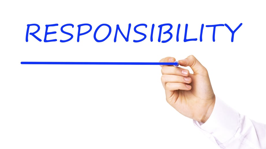 Responsibility